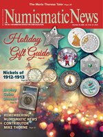 Numismatic News